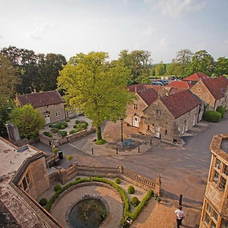 Tracy Park Hotel & Country Club Doynton ภายนอก รูปภาพ