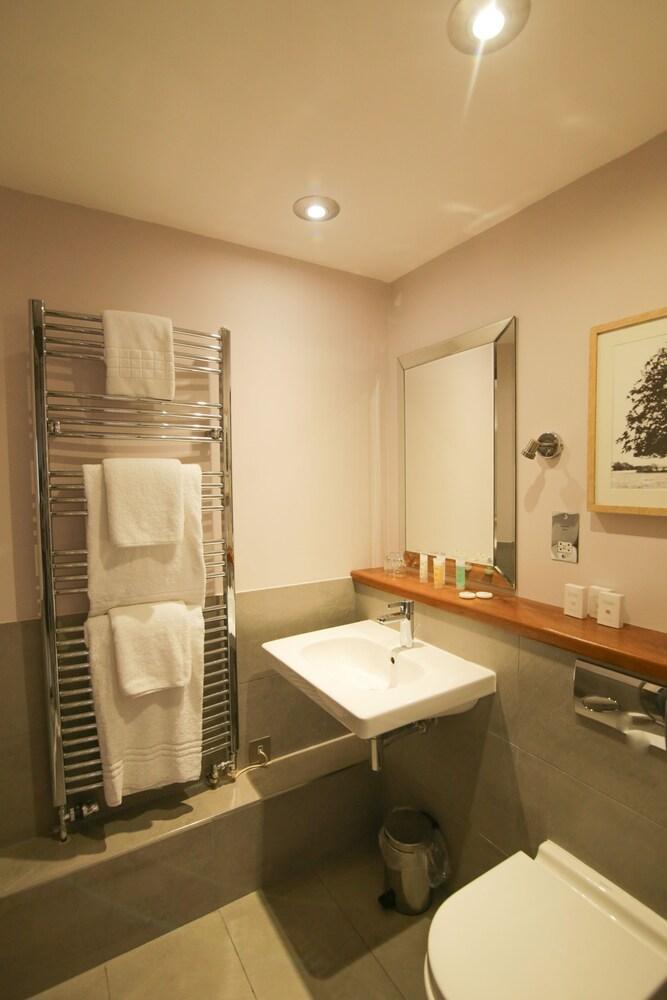 Tracy Park Hotel & Country Club Doynton ภายนอก รูปภาพ