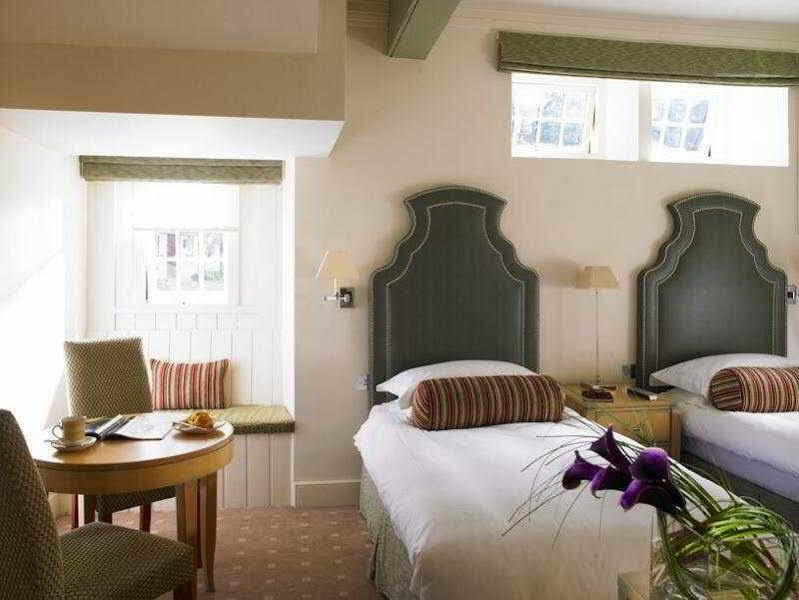 Tracy Park Hotel & Country Club Doynton ภายนอก รูปภาพ