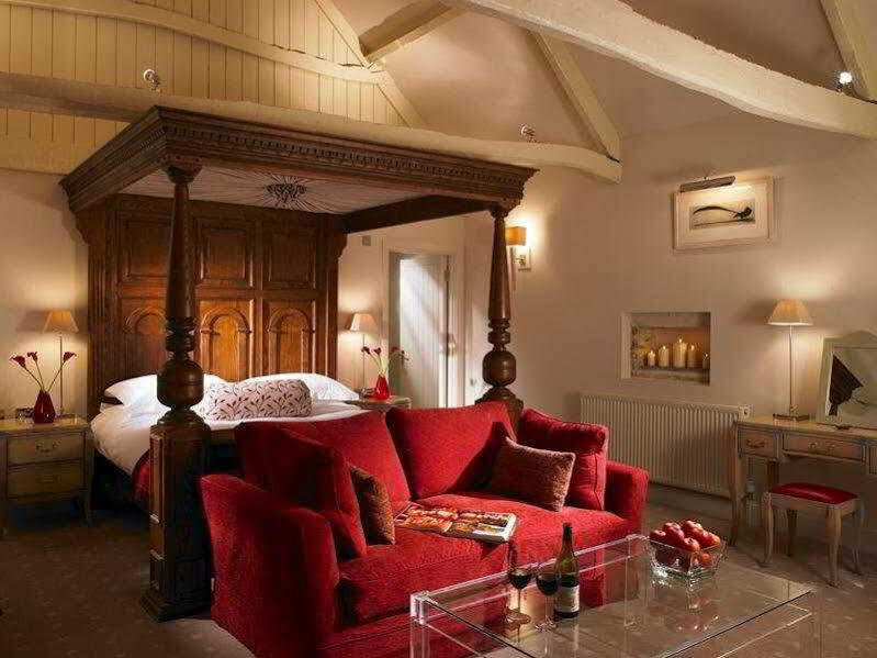 Tracy Park Hotel & Country Club Doynton ภายนอก รูปภาพ
