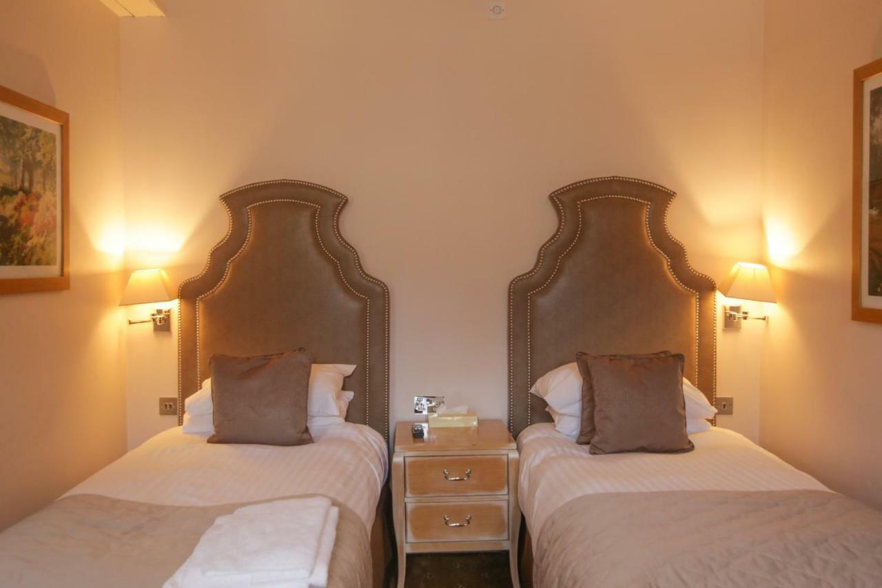 Tracy Park Hotel & Country Club Doynton ภายนอก รูปภาพ