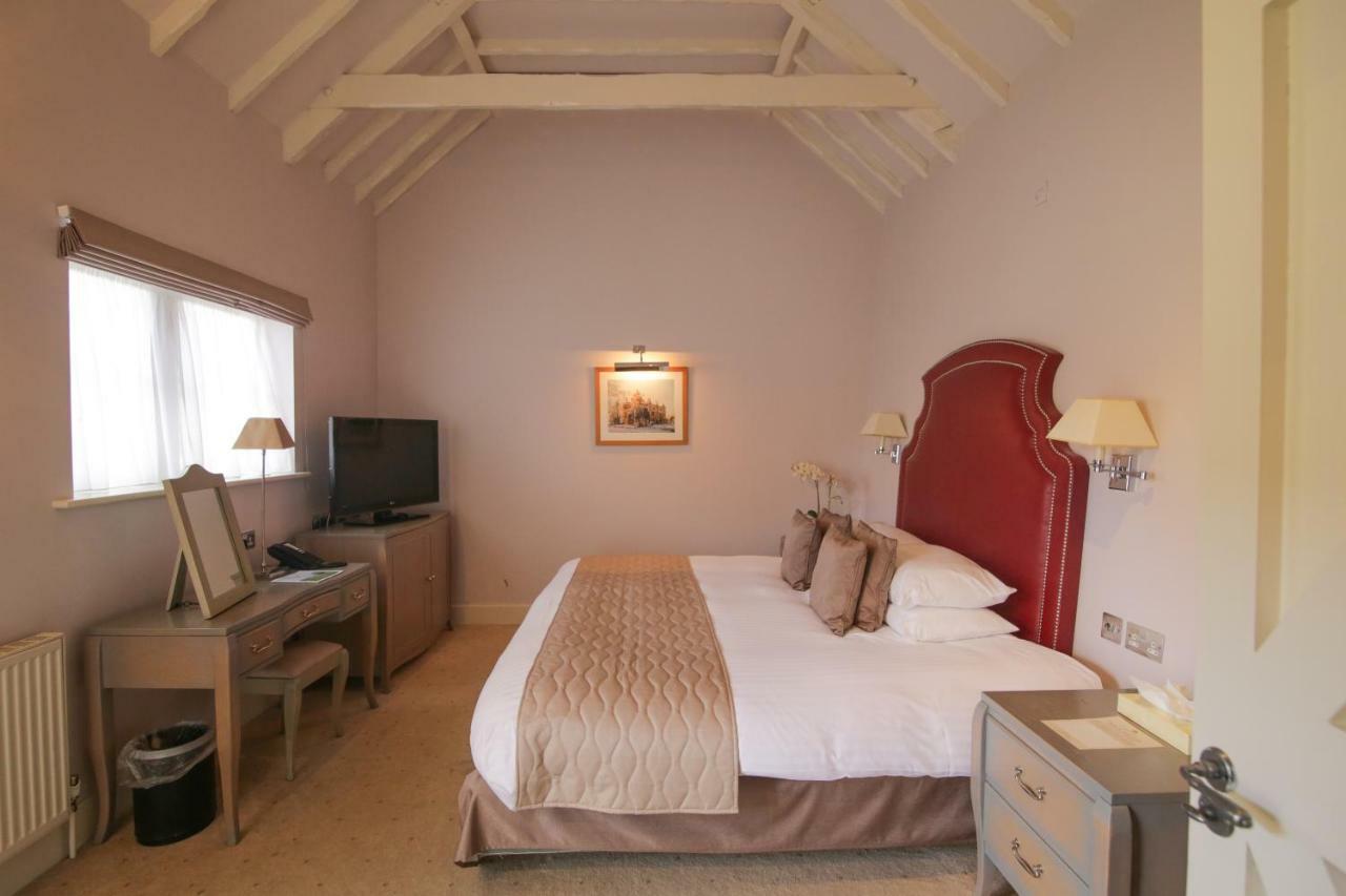 Tracy Park Hotel & Country Club Doynton ภายนอก รูปภาพ