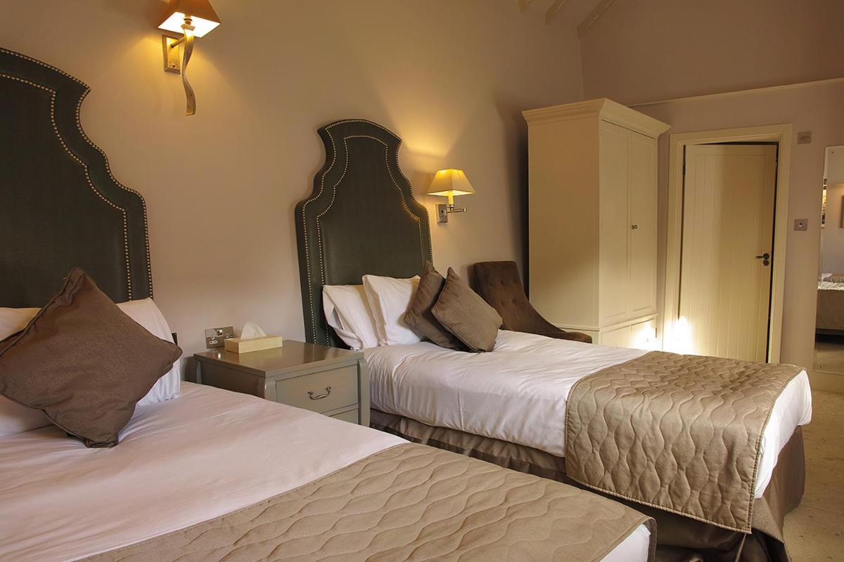 Tracy Park Hotel & Country Club Doynton ภายนอก รูปภาพ