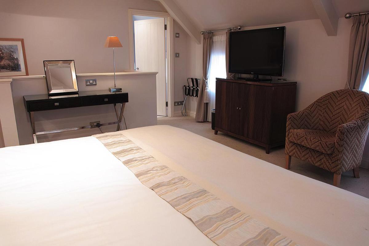 Tracy Park Hotel & Country Club Doynton ภายนอก รูปภาพ