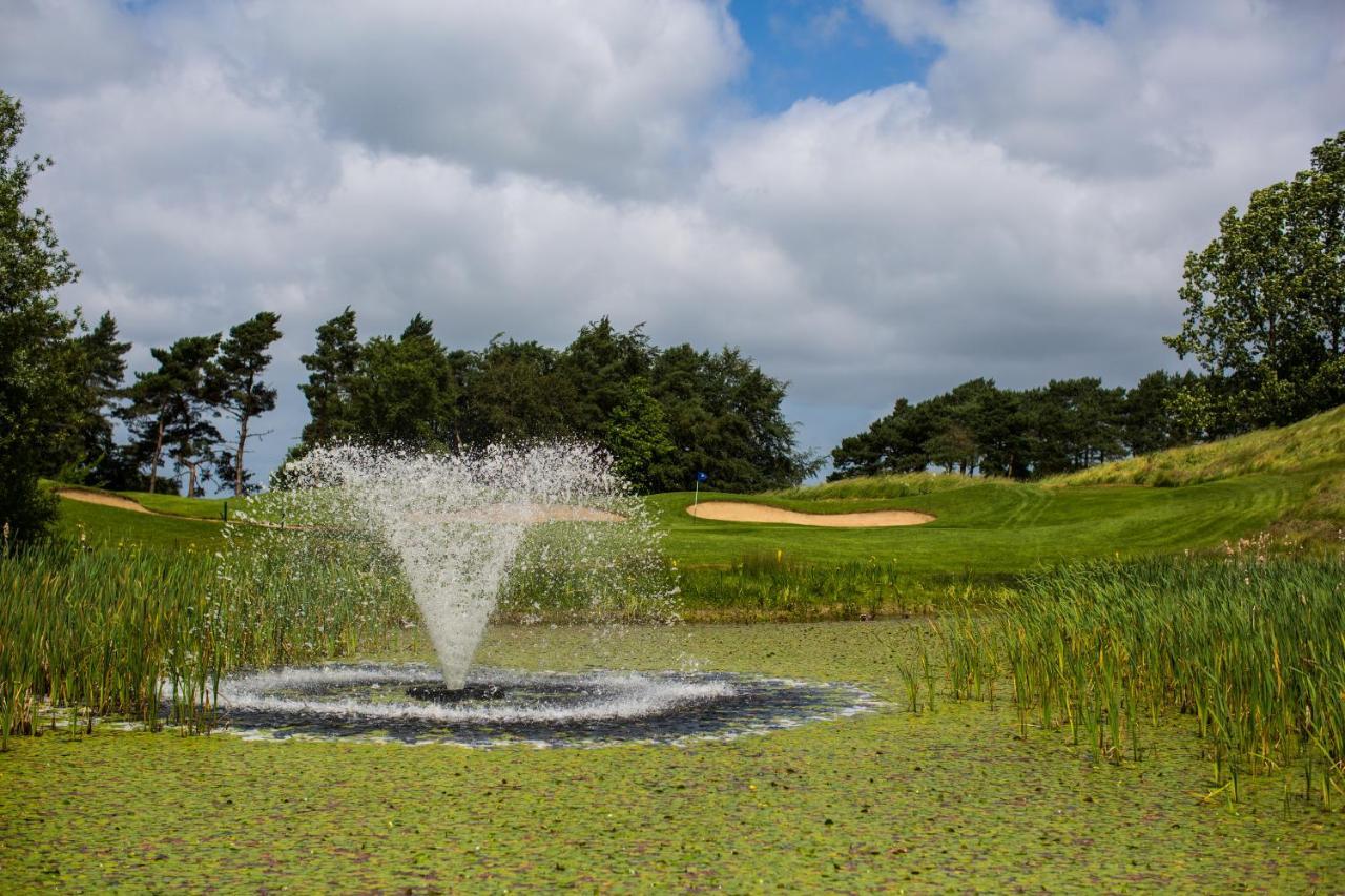 Tracy Park Hotel & Country Club Doynton ภายนอก รูปภาพ