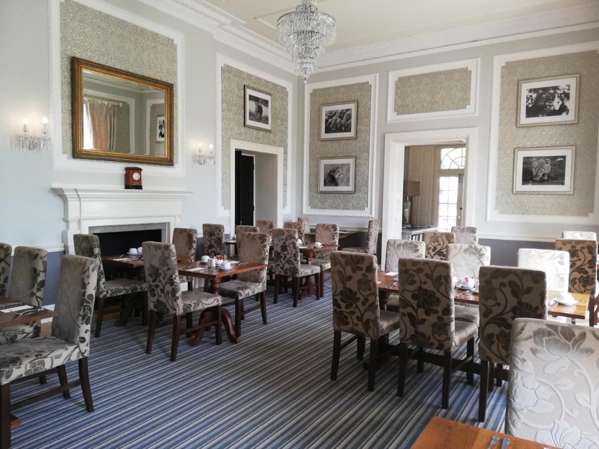 Tracy Park Hotel & Country Club Doynton ภายนอก รูปภาพ